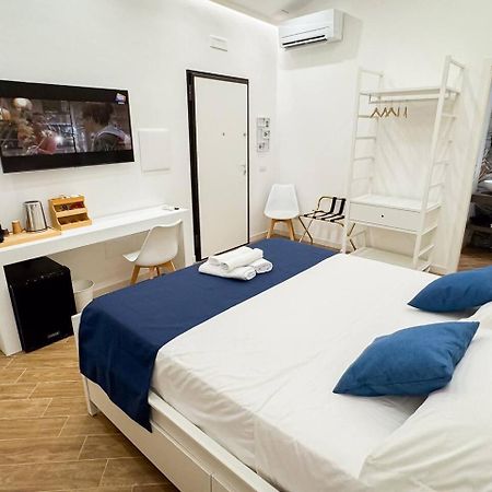 Giandra Rooms And Garden Мессина Экстерьер фото