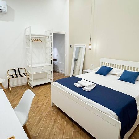 Giandra Rooms And Garden Мессина Экстерьер фото