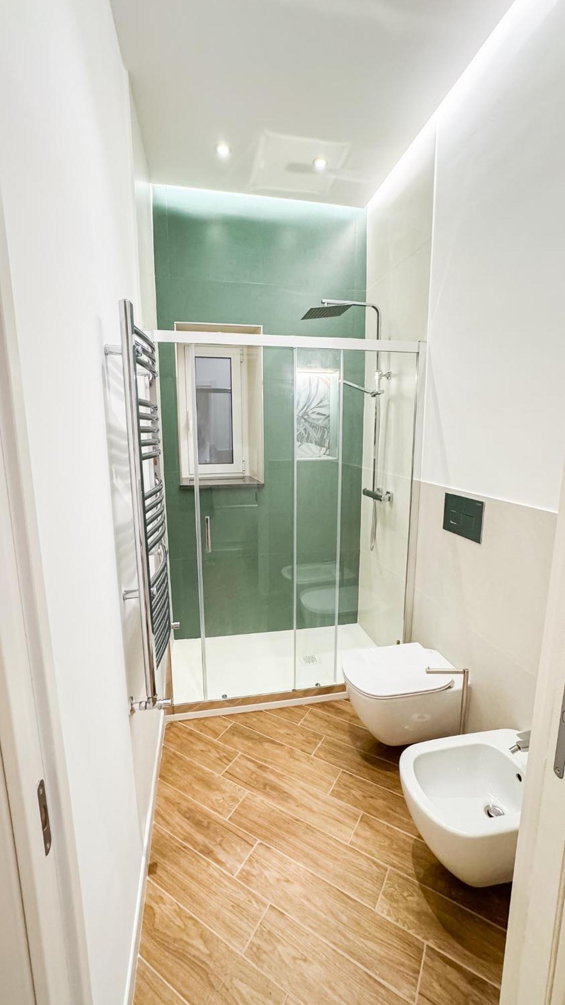 Giandra Rooms And Garden Мессина Экстерьер фото