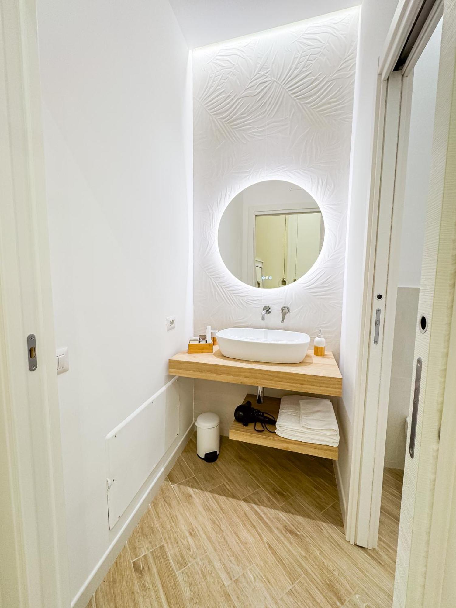 Giandra Rooms And Garden Мессина Экстерьер фото