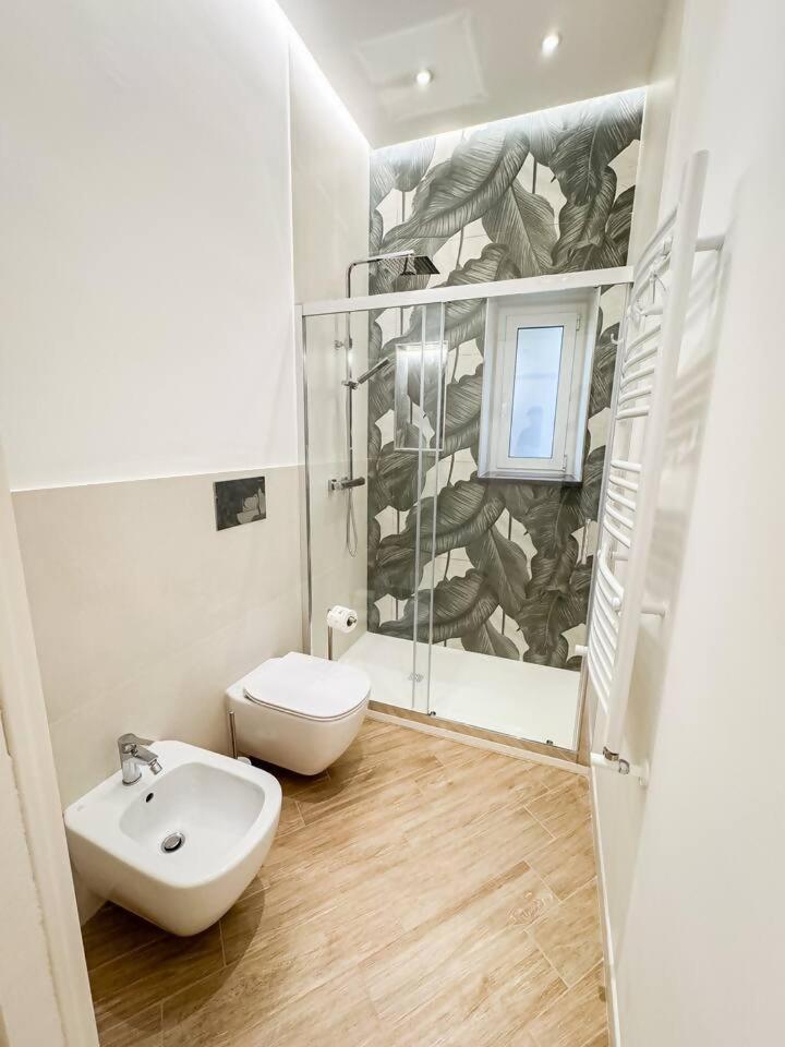 Giandra Rooms And Garden Мессина Экстерьер фото
