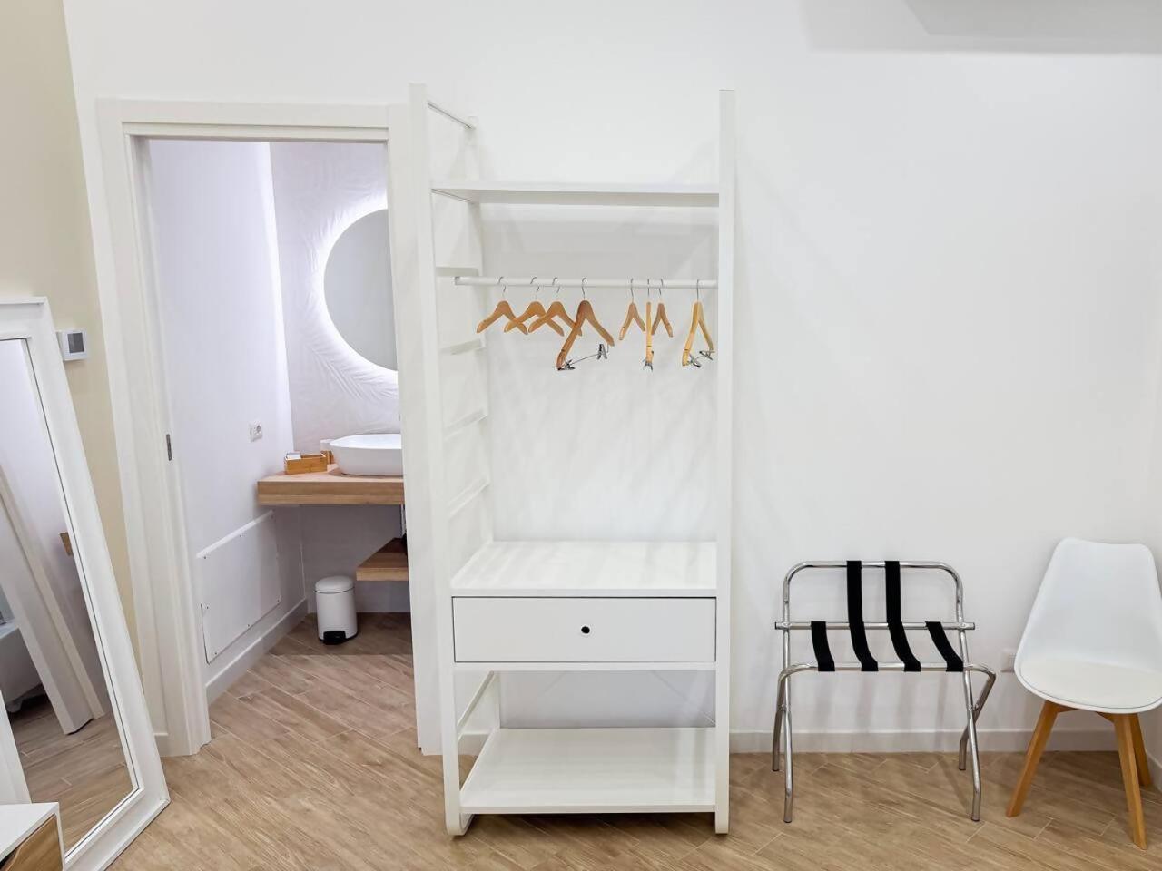 Giandra Rooms And Garden Мессина Экстерьер фото